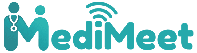 MediMeet Logo