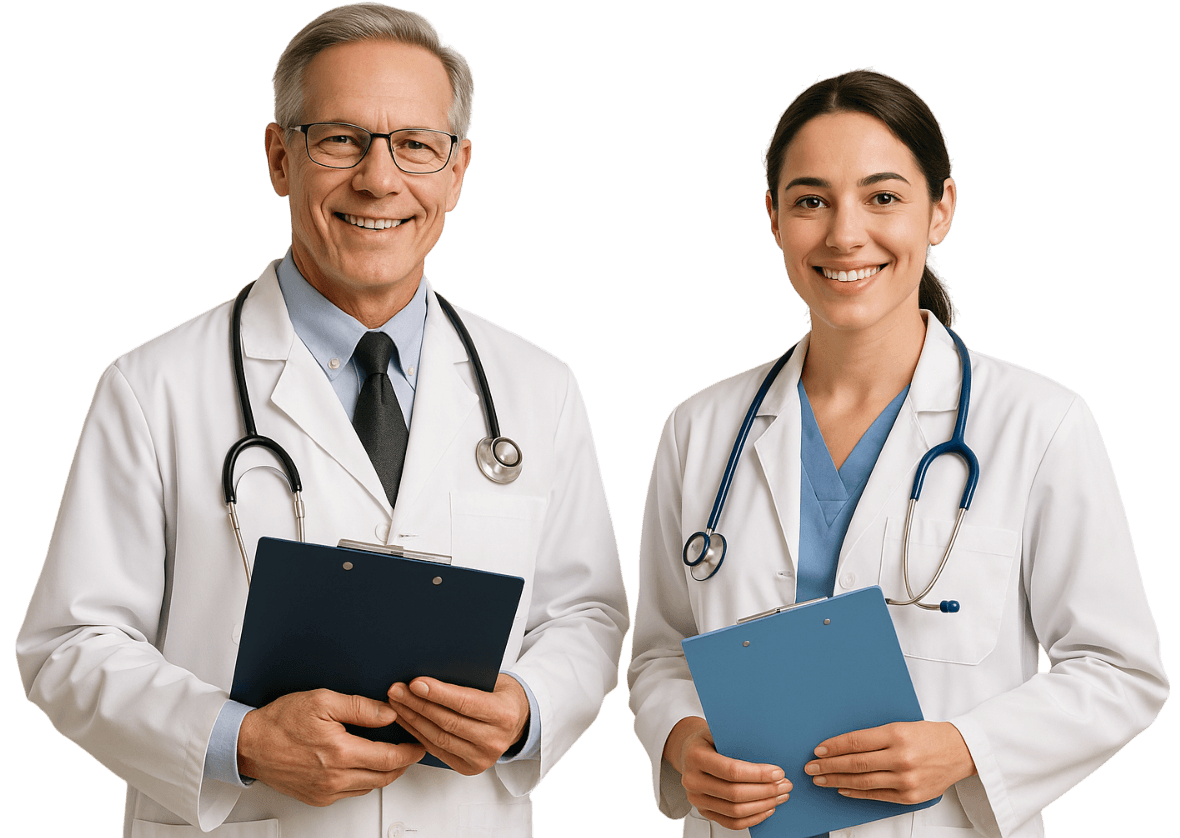 Doctor